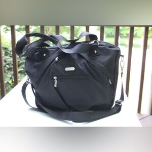 Baggallini satchel tote bag